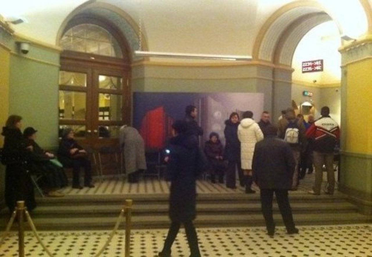 Publicitātes foto