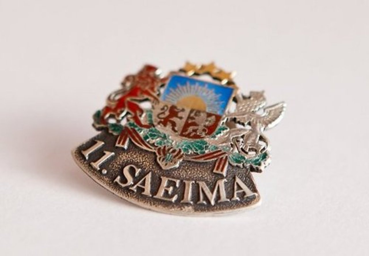 Saeima