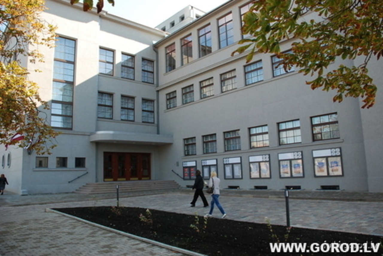 Фото В.Цыганкова