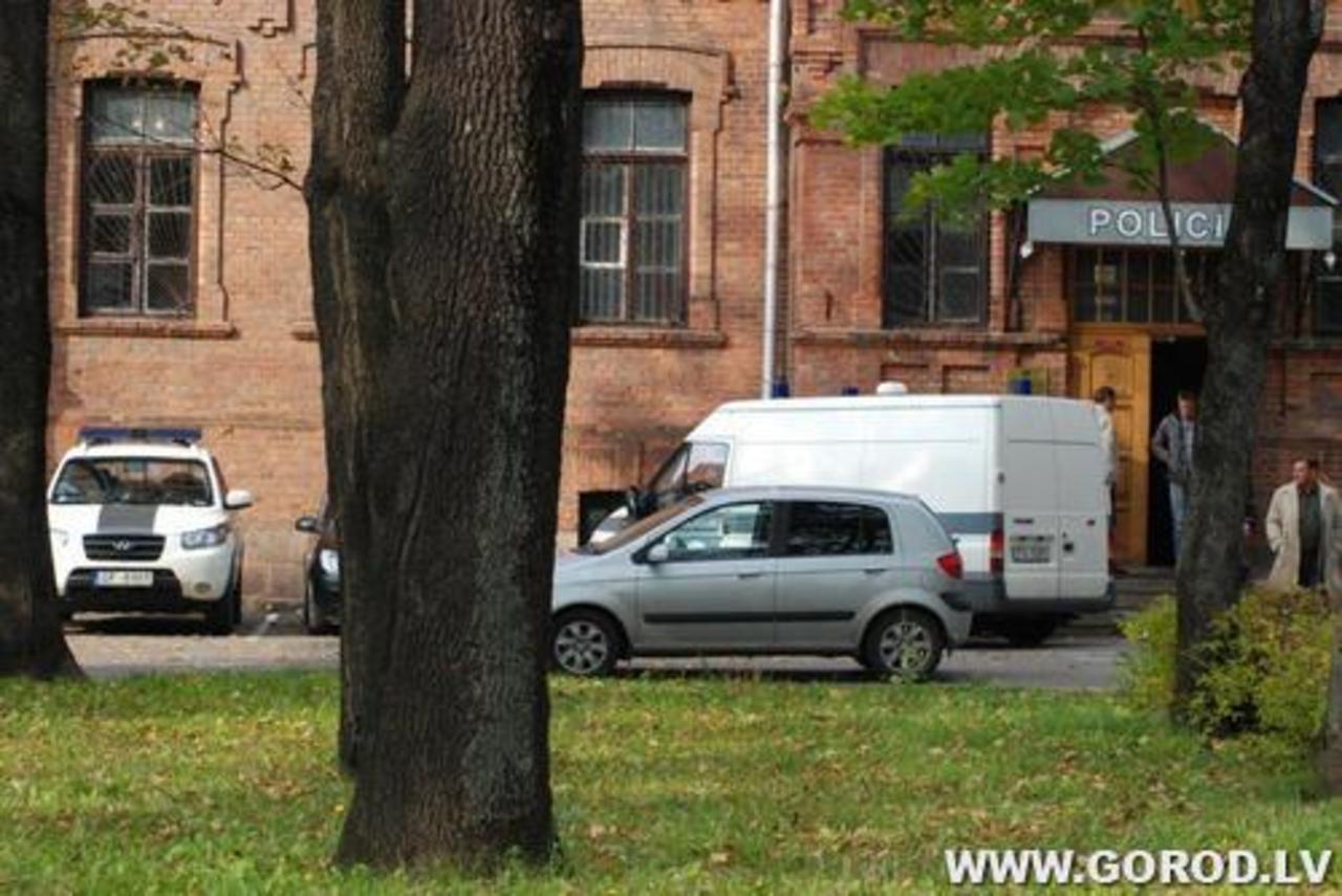 Фото В. Цыганкова