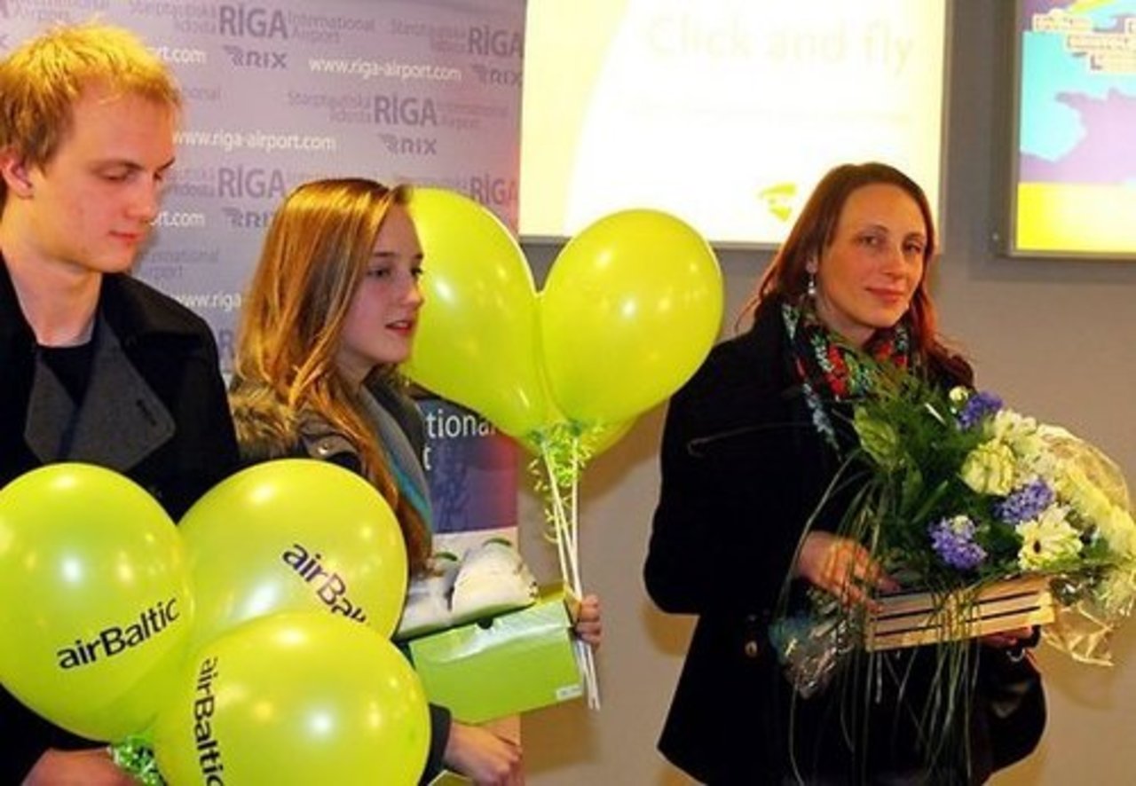 Publicitātes foto
