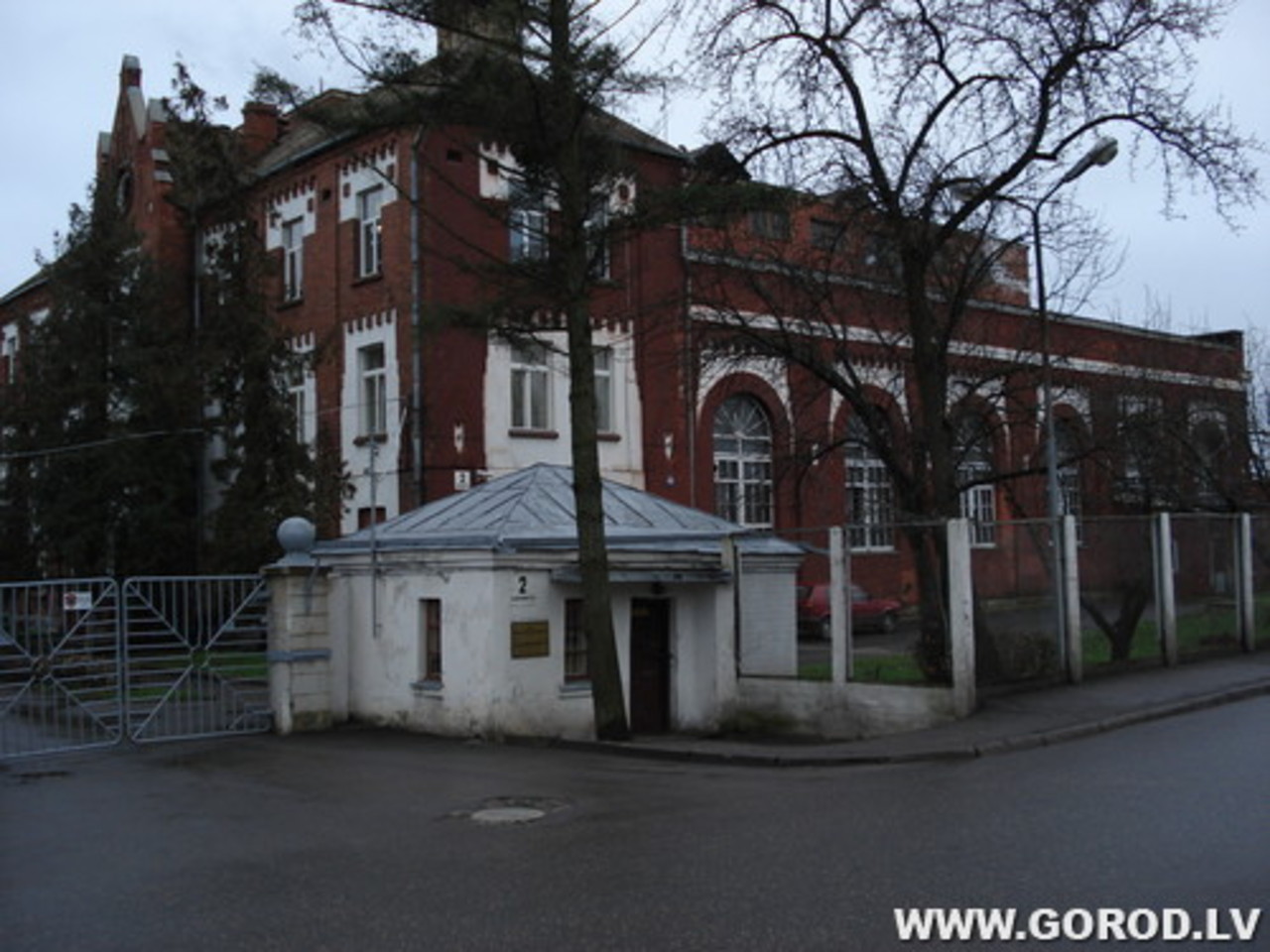 Фото В. Цыганкова