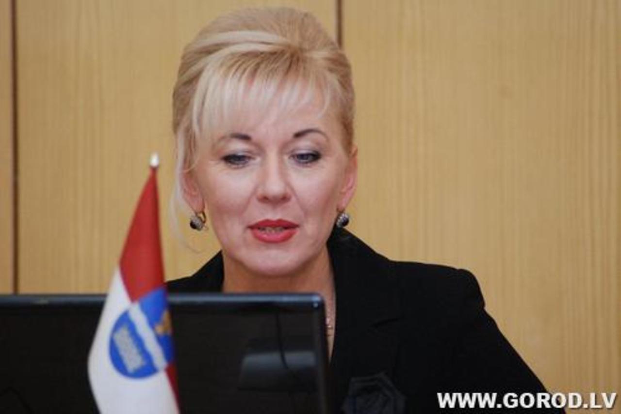 V.Cigankova foto
