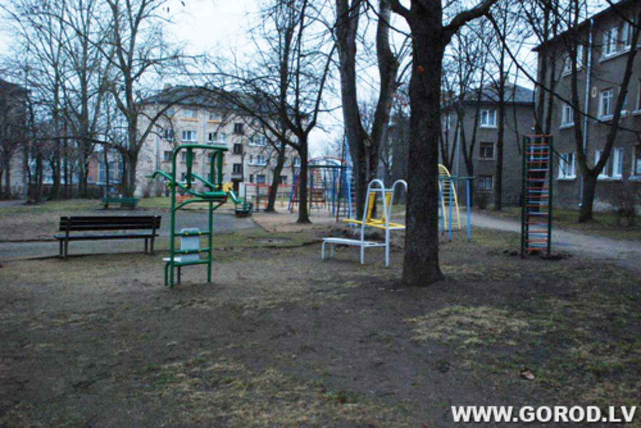 Фото В.Цыганкова