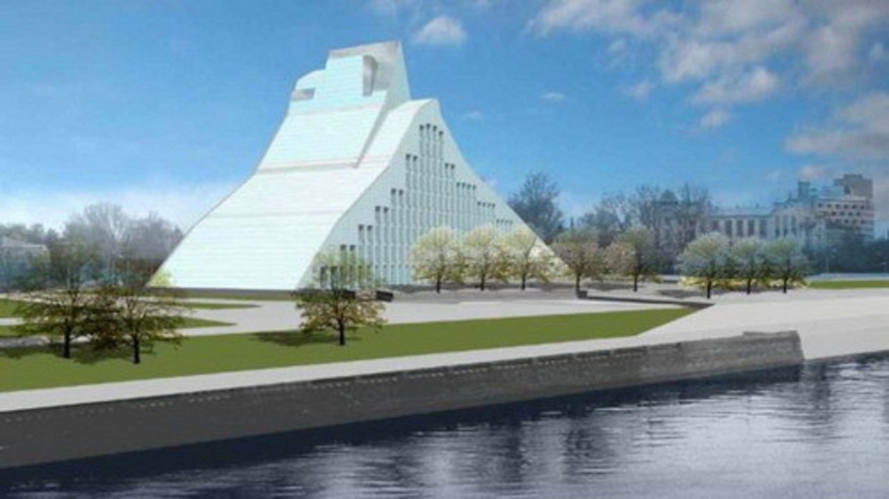 architektonika.ru
