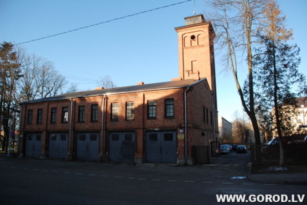 фото В. Цыганкова