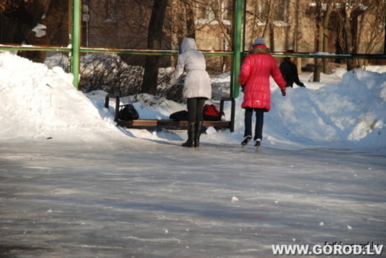 фото В. Цыганкова