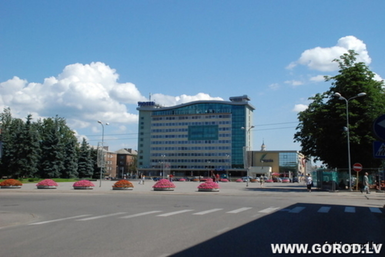 Фото В.Цыганкова