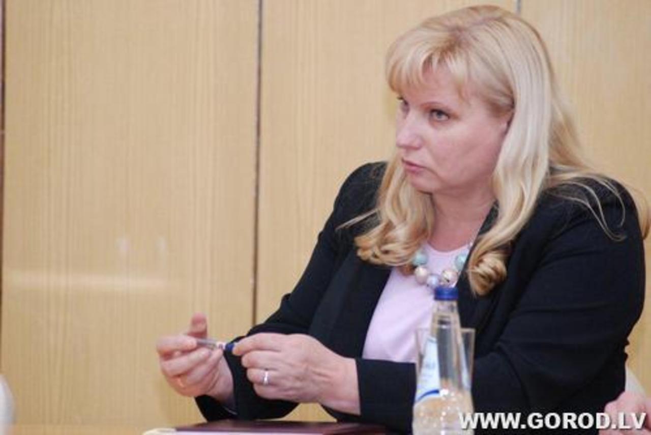 V.Cigankova foto