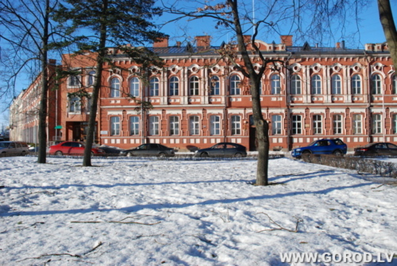 Фото В.Цыганкова