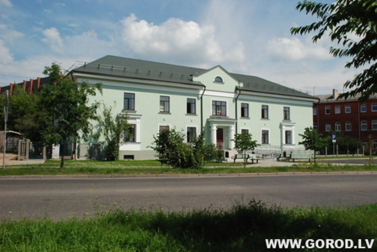 Фото В.Цыганкова