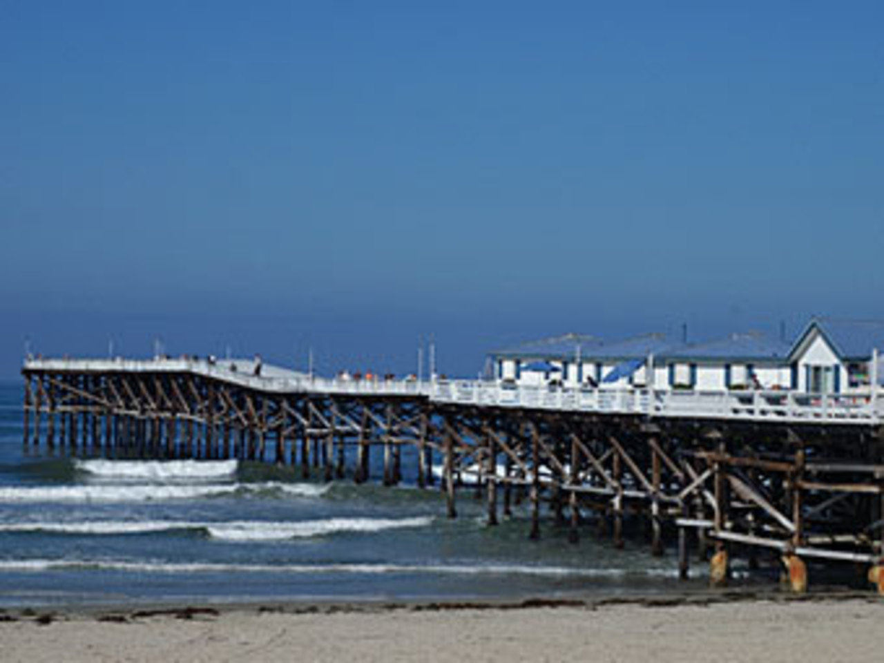 Фото с сайта pacificbeachsandiego.org