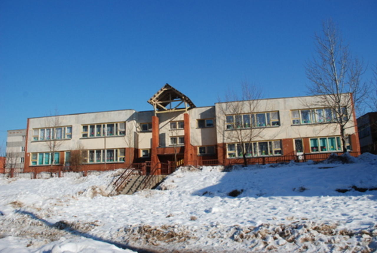 Фото В.Цыганкова