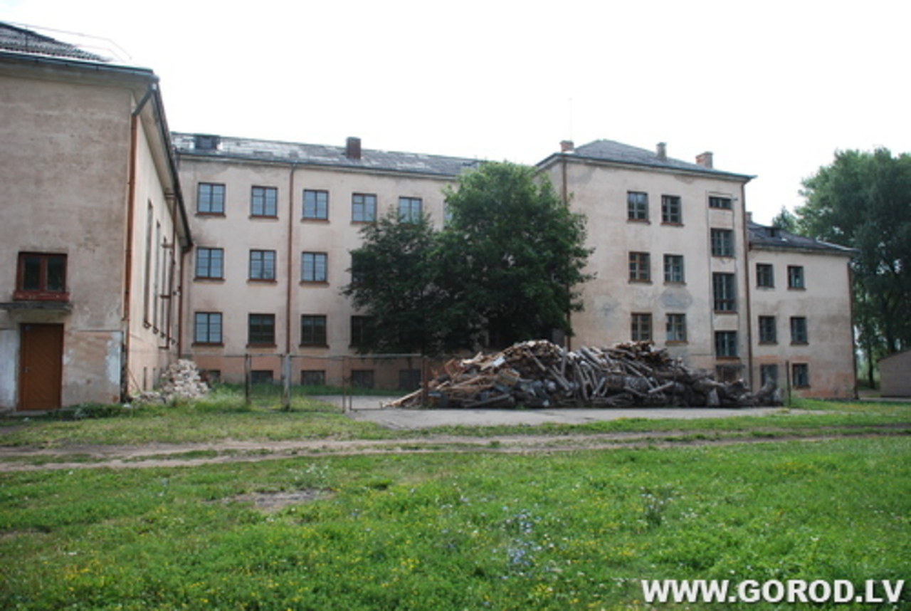 Фото В.Цыганкова
