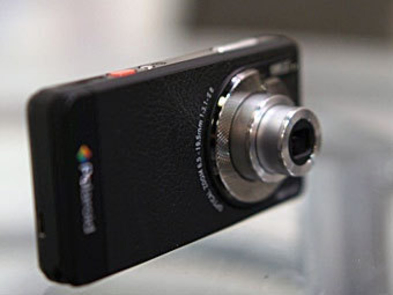 Polaroid SC1630. Фото с сайта cnet.com
