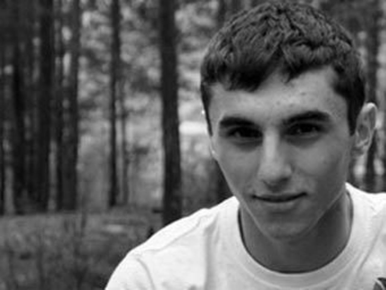 Оганнес Саакян. Фото с личной страницы в сети "ВКонтакте"