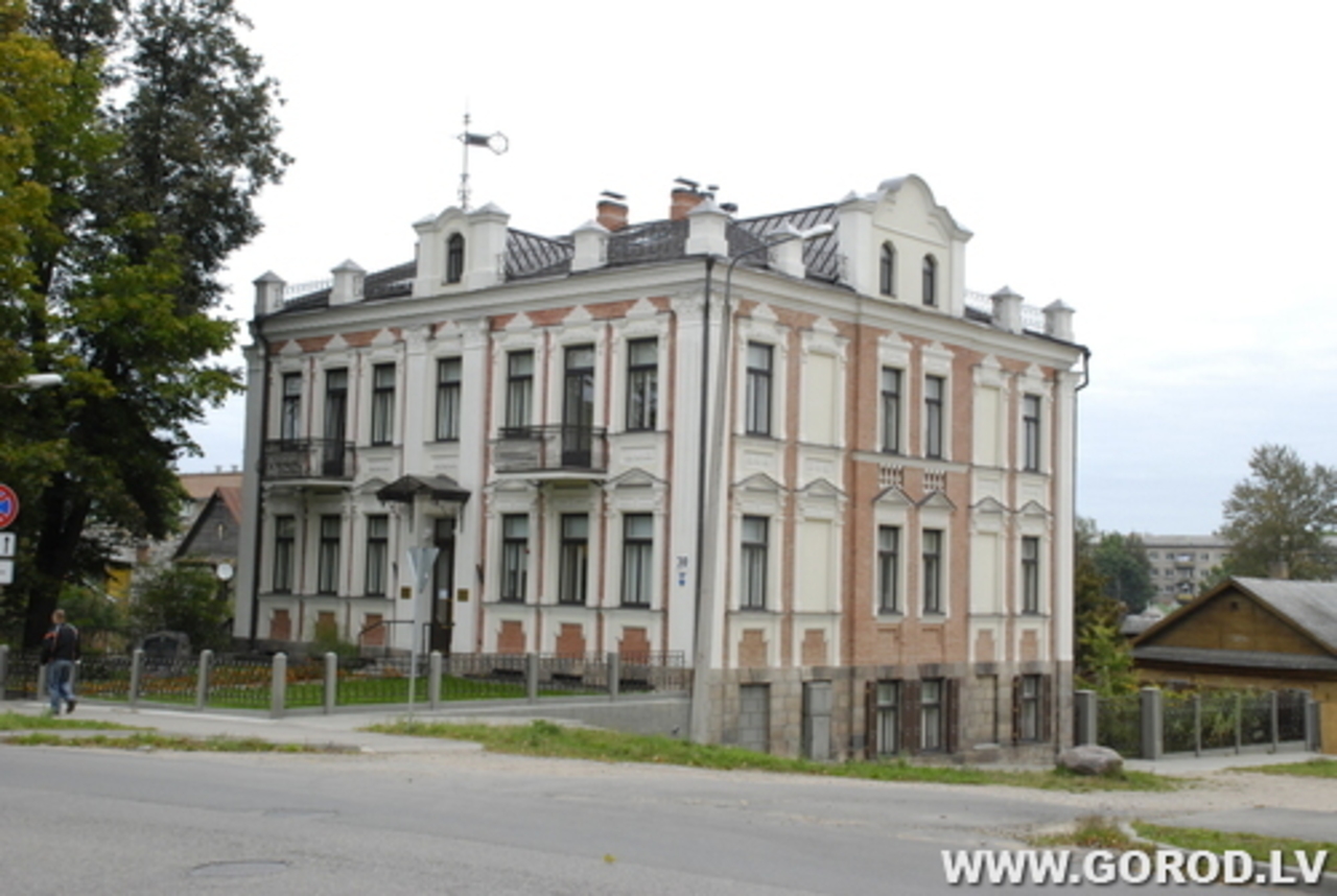Фото В.Цыганкова