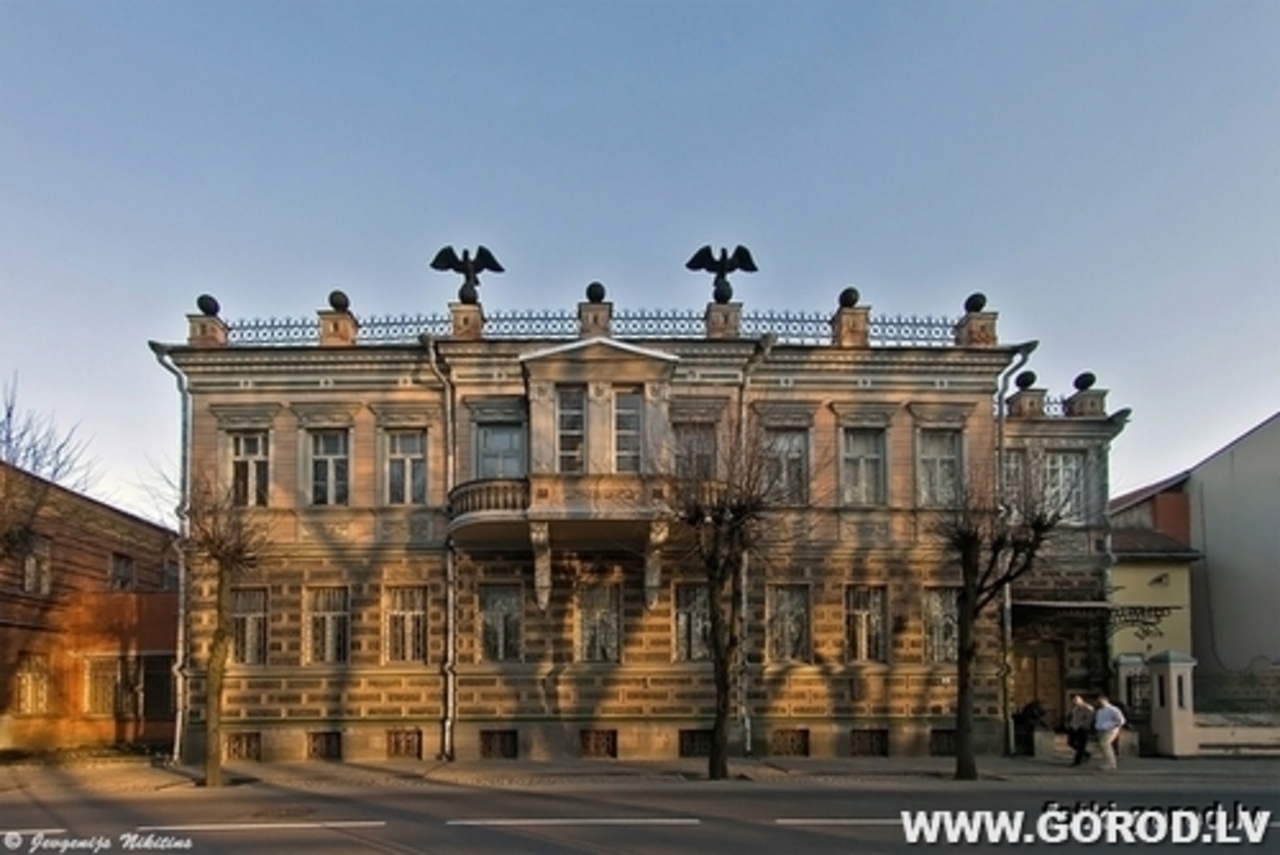 V.Cigankova foto