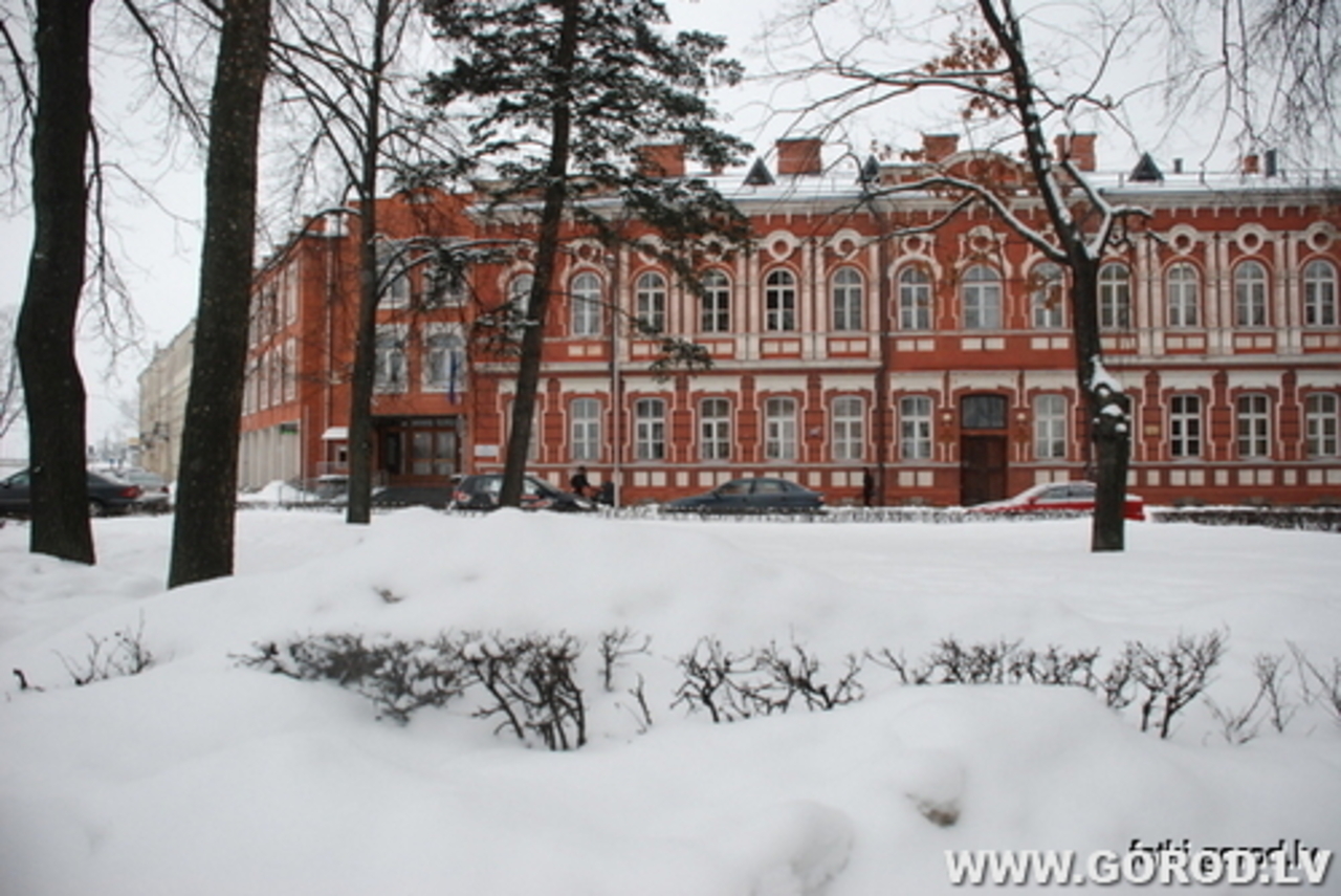 Фото В.Цыганкова