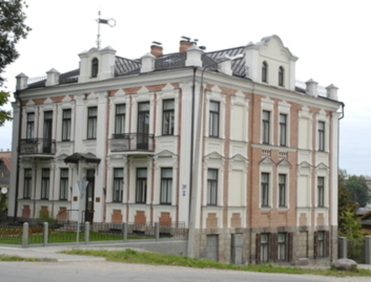 Фото В.Цыганкова