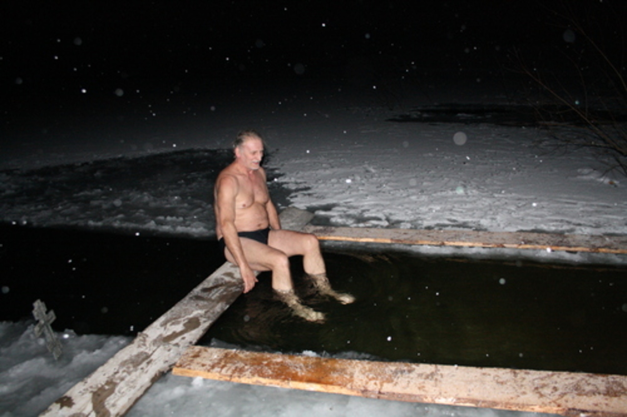 Фото А.Внукова