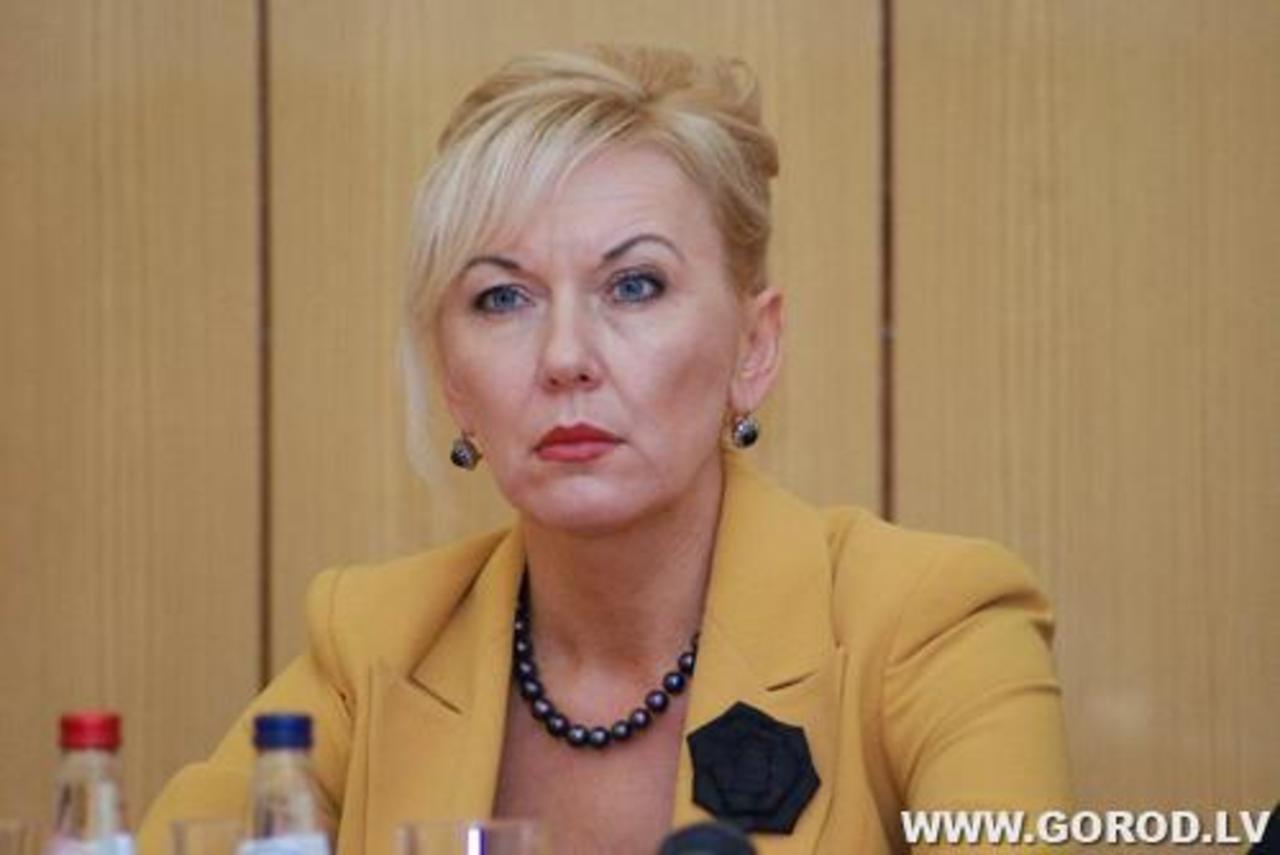 V.Cigankova foto
