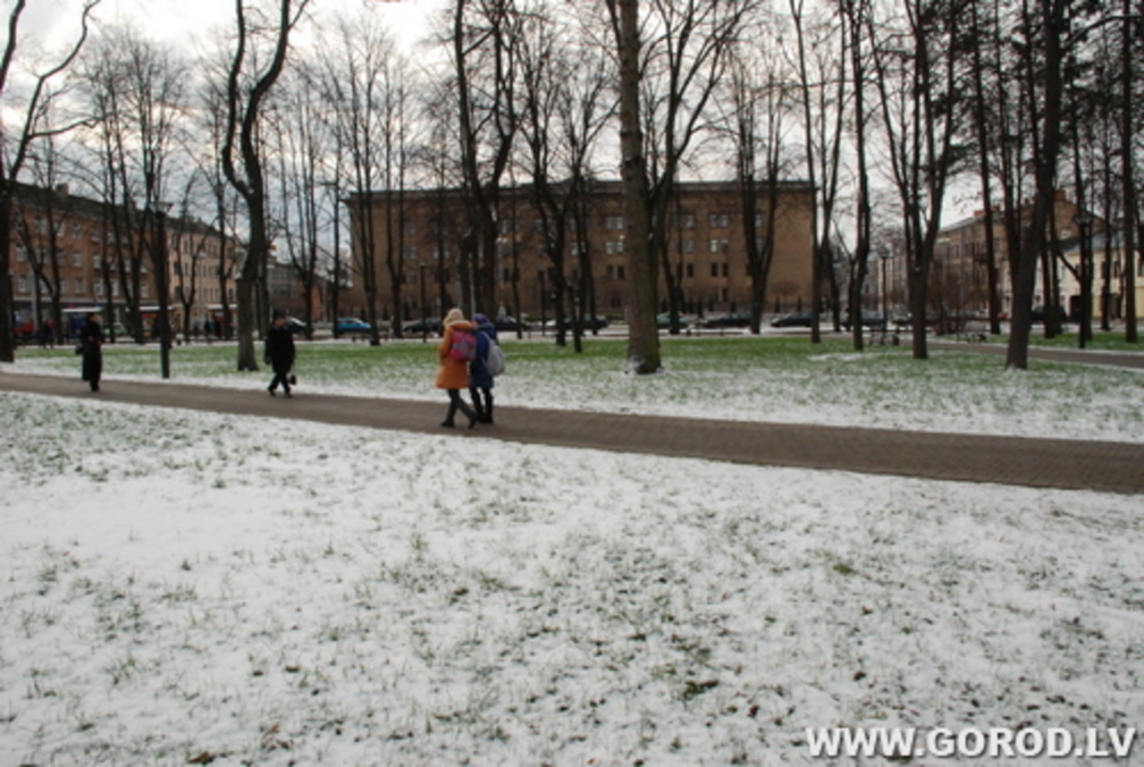 Фото В. Цыганкова