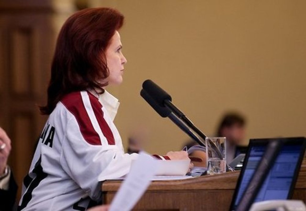 Saeima