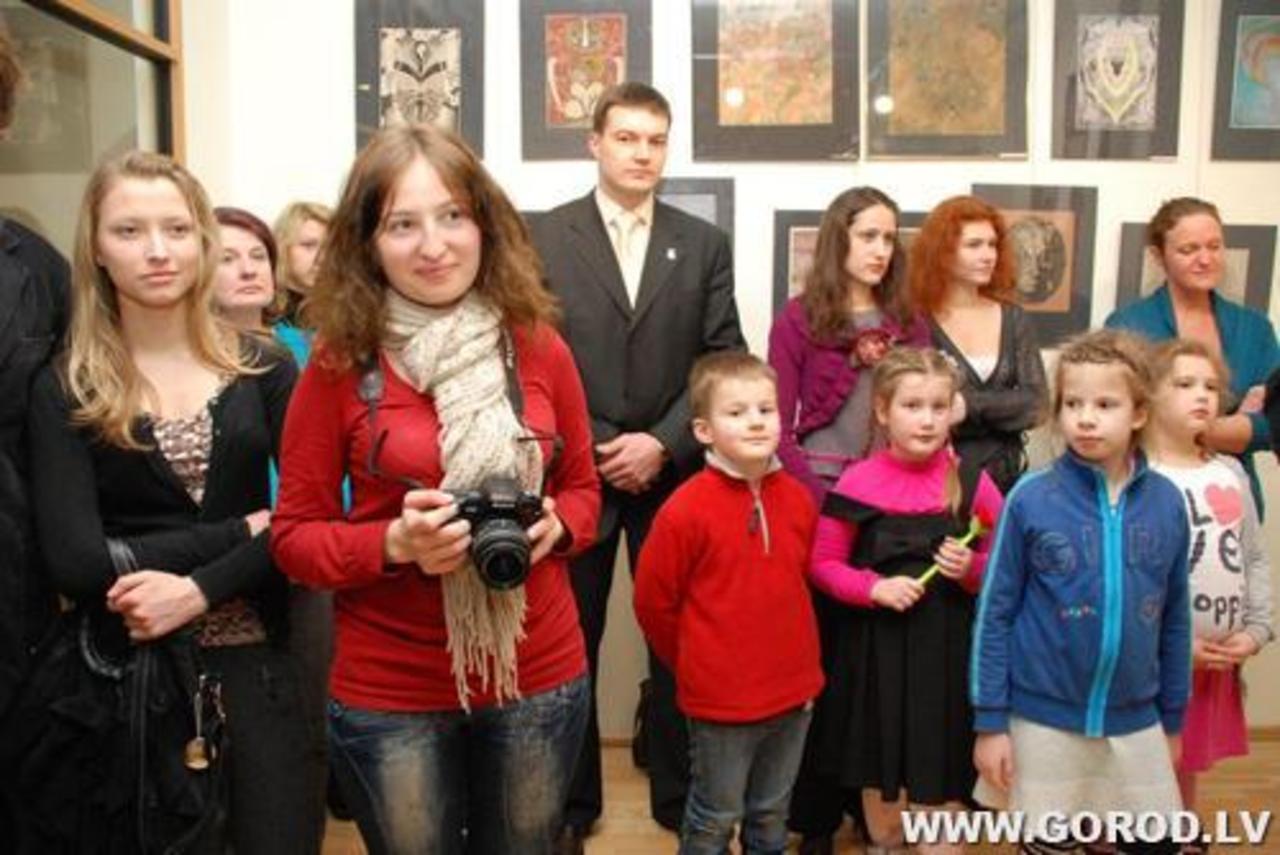 Фото В.Цыганкова