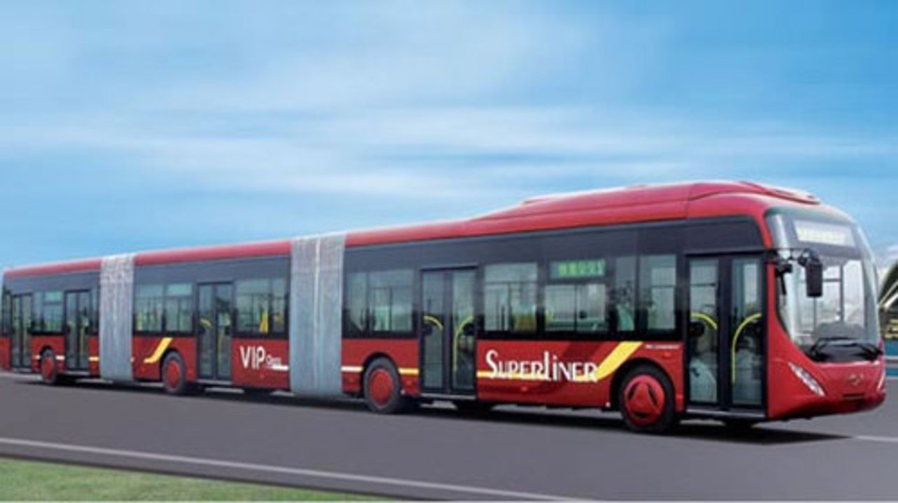 chinabus.info