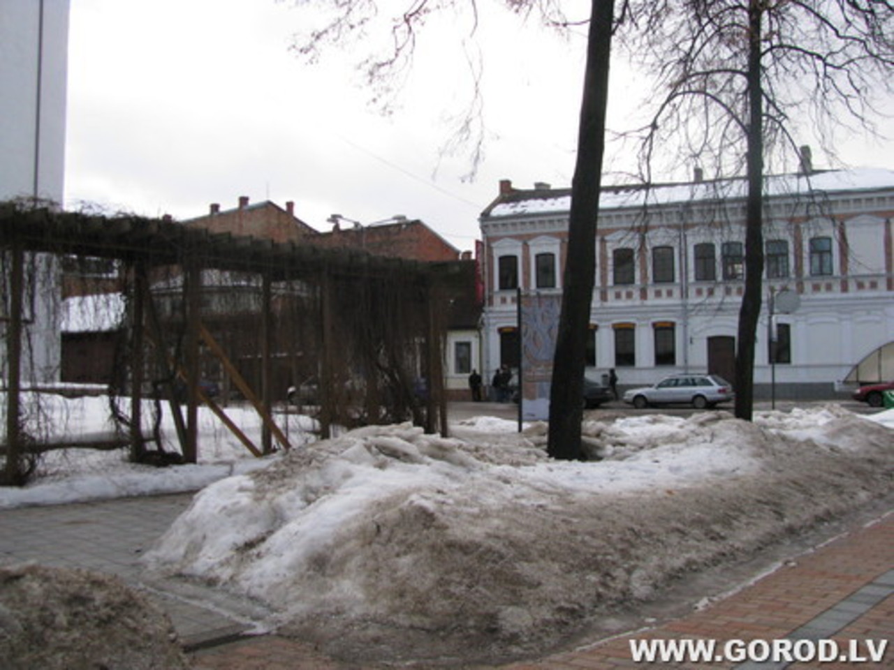 Фото В.Цыганкова