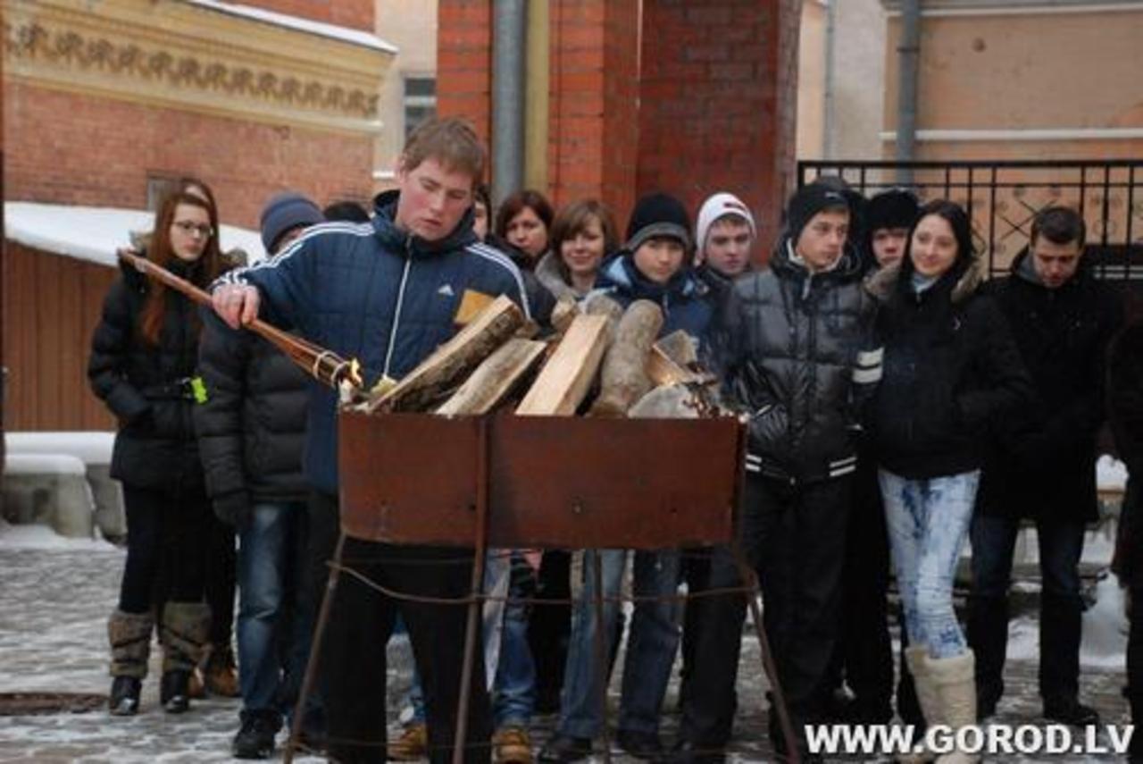 Фото В.Цыганкова