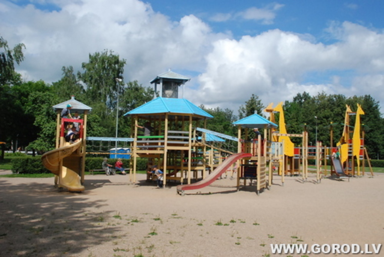 Фото В.Цыганкова