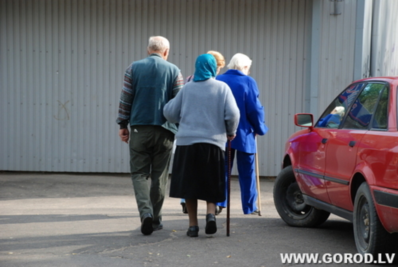 Фото В.Цыганкова