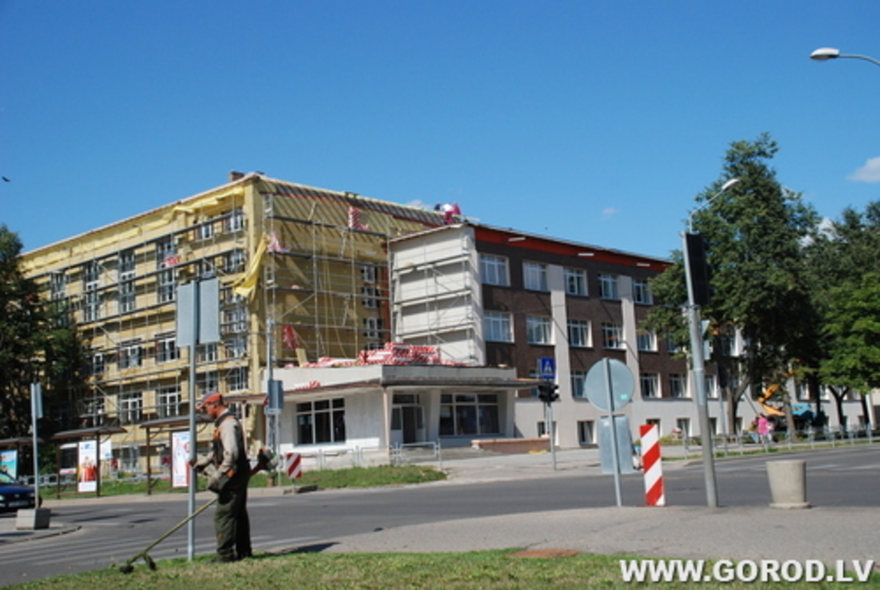 фото В. Цыганкова