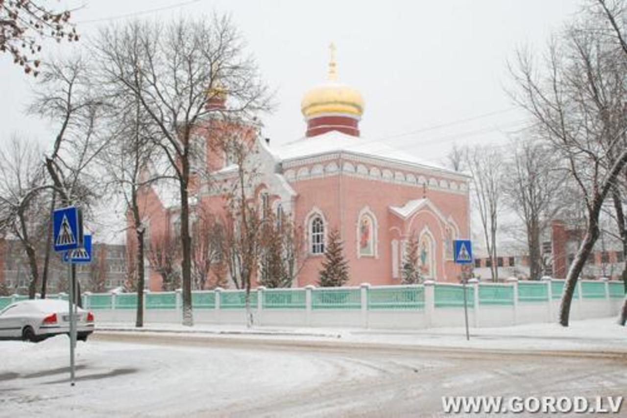 Фото В.Цыганкова