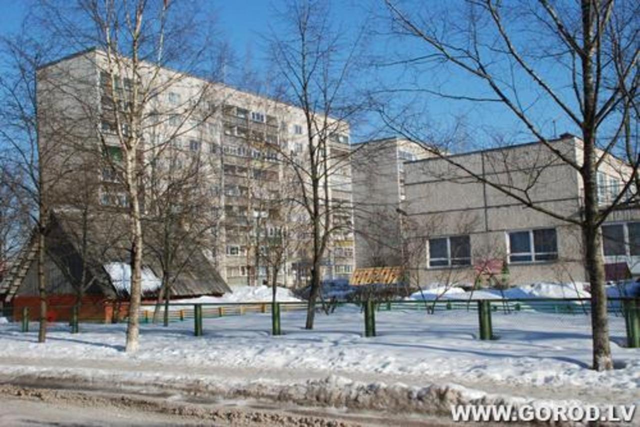 Фото В. Цыганкова