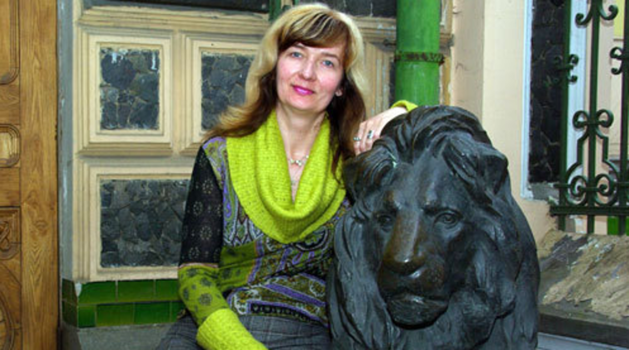 Foto V.Cigankovs