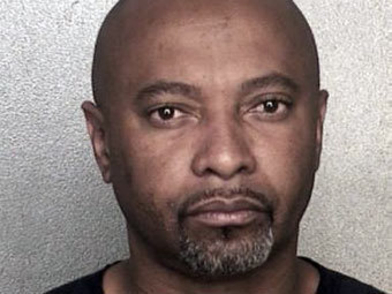 Джозеф Брей. Фото Broward Sheriff's Office