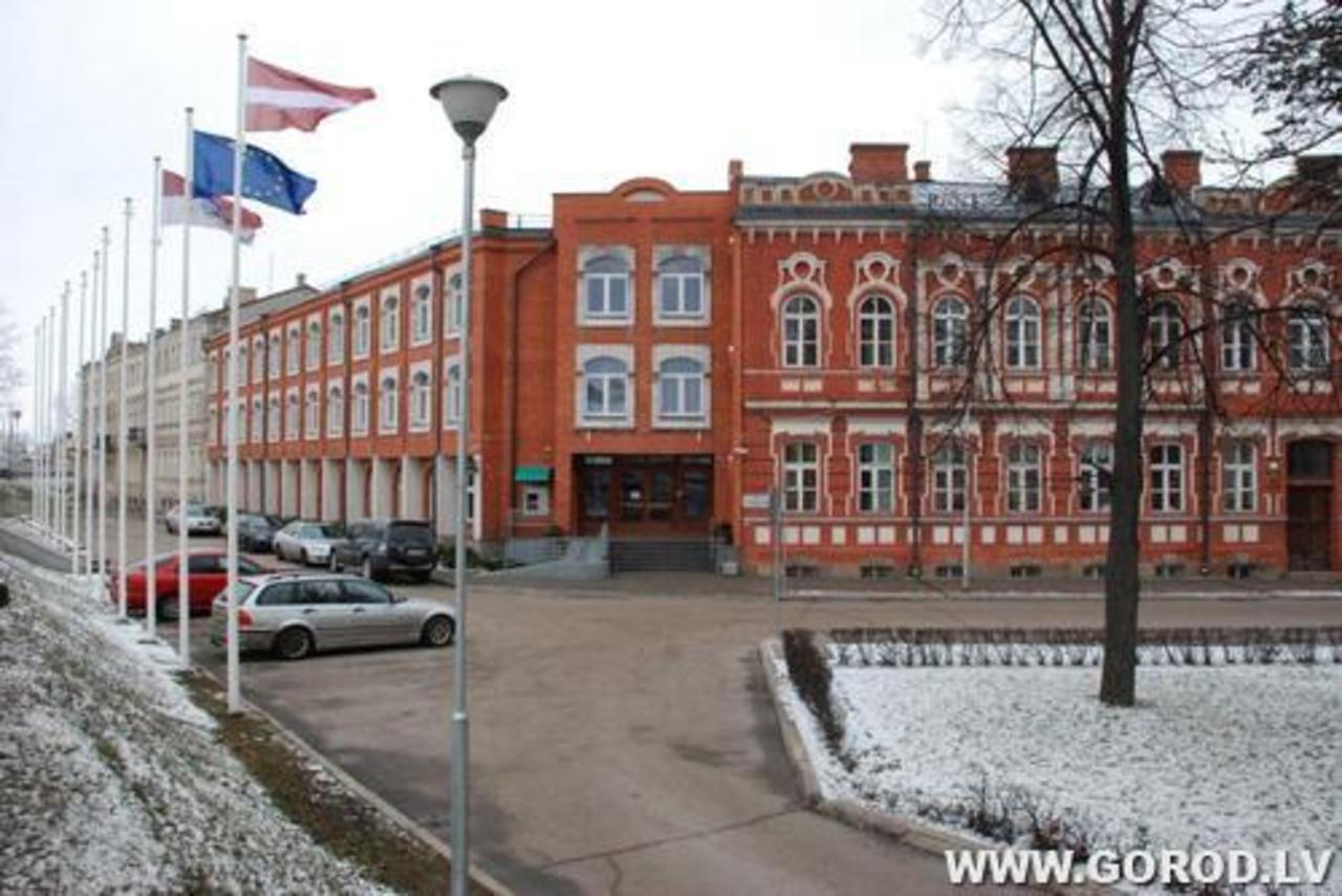 Фото В. Цыганкова