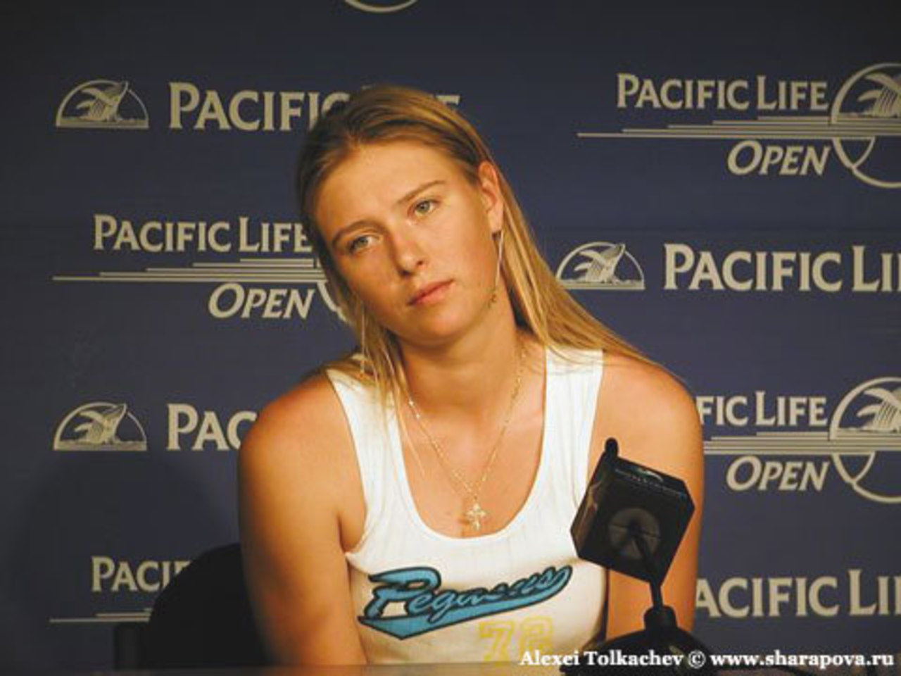 фото sharapova.ru