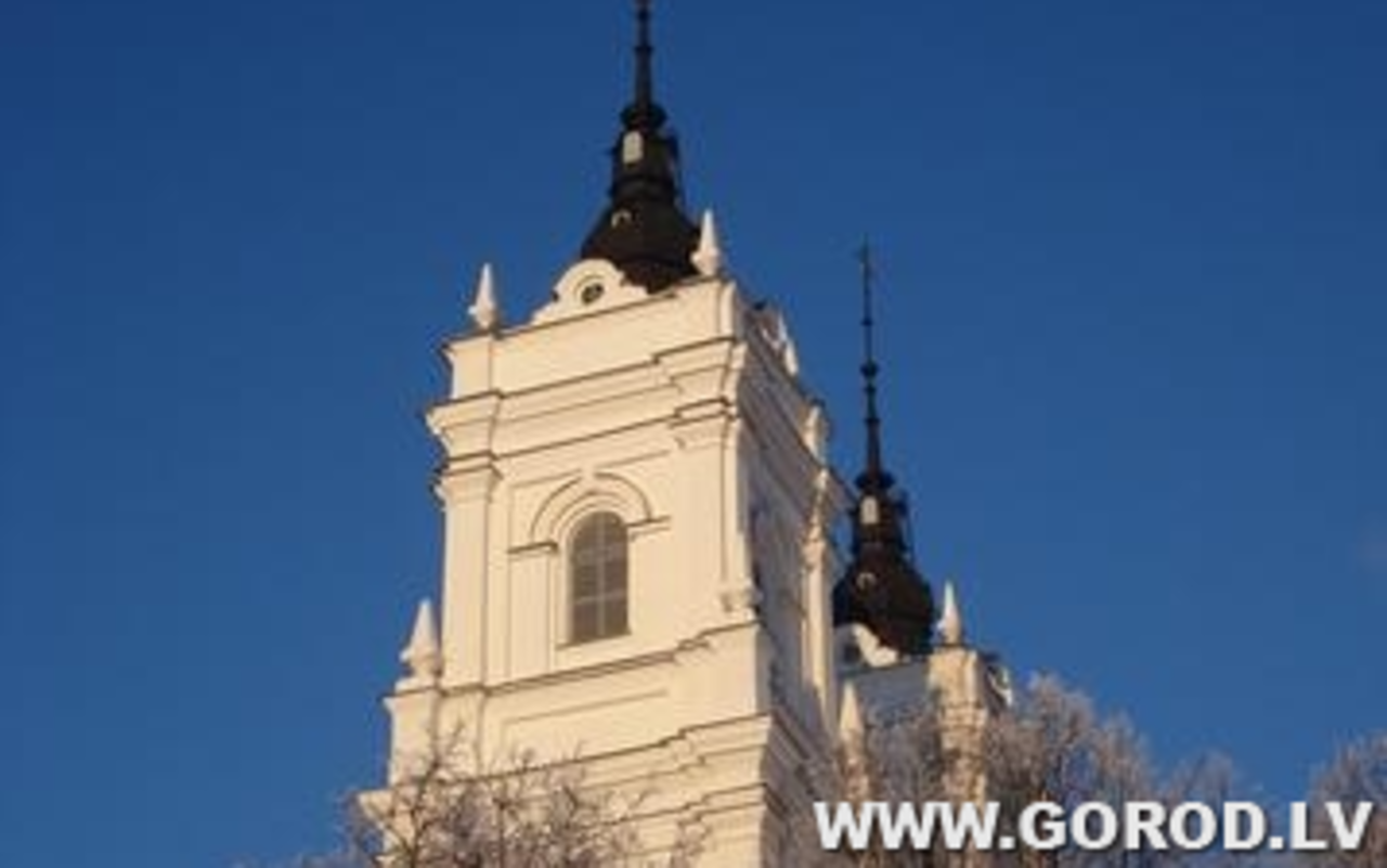 Фото В. Шпаковского