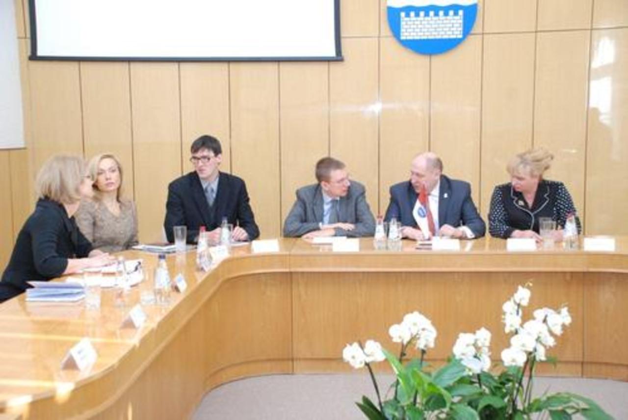 Foto V.Cigankovs