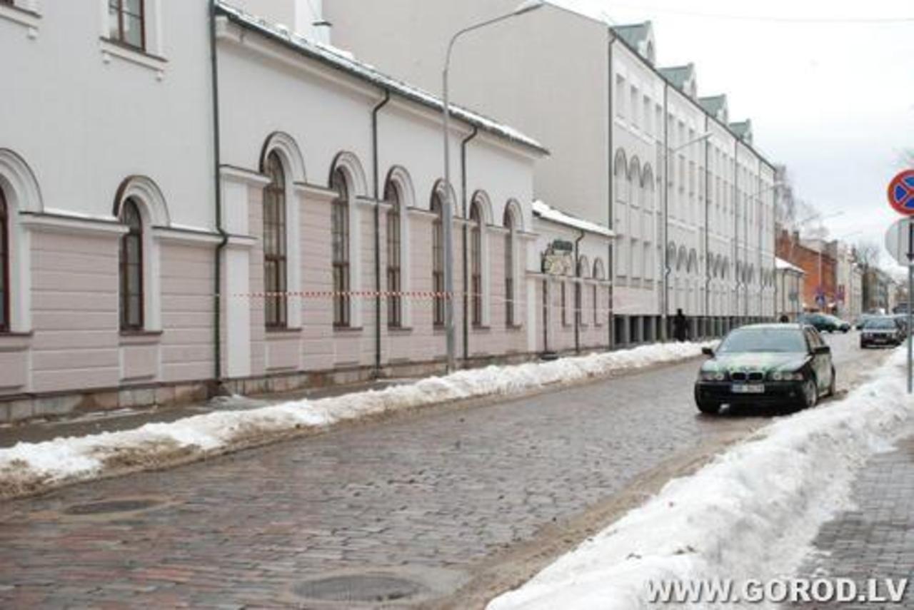 Фото В.Цыганкова