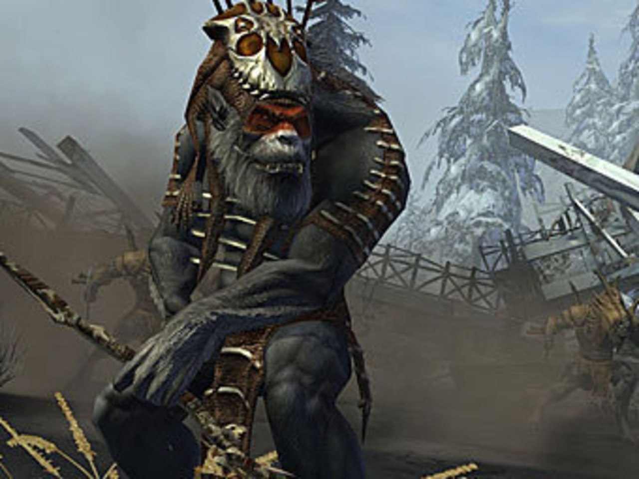 Скриншот Guild Wars 2
