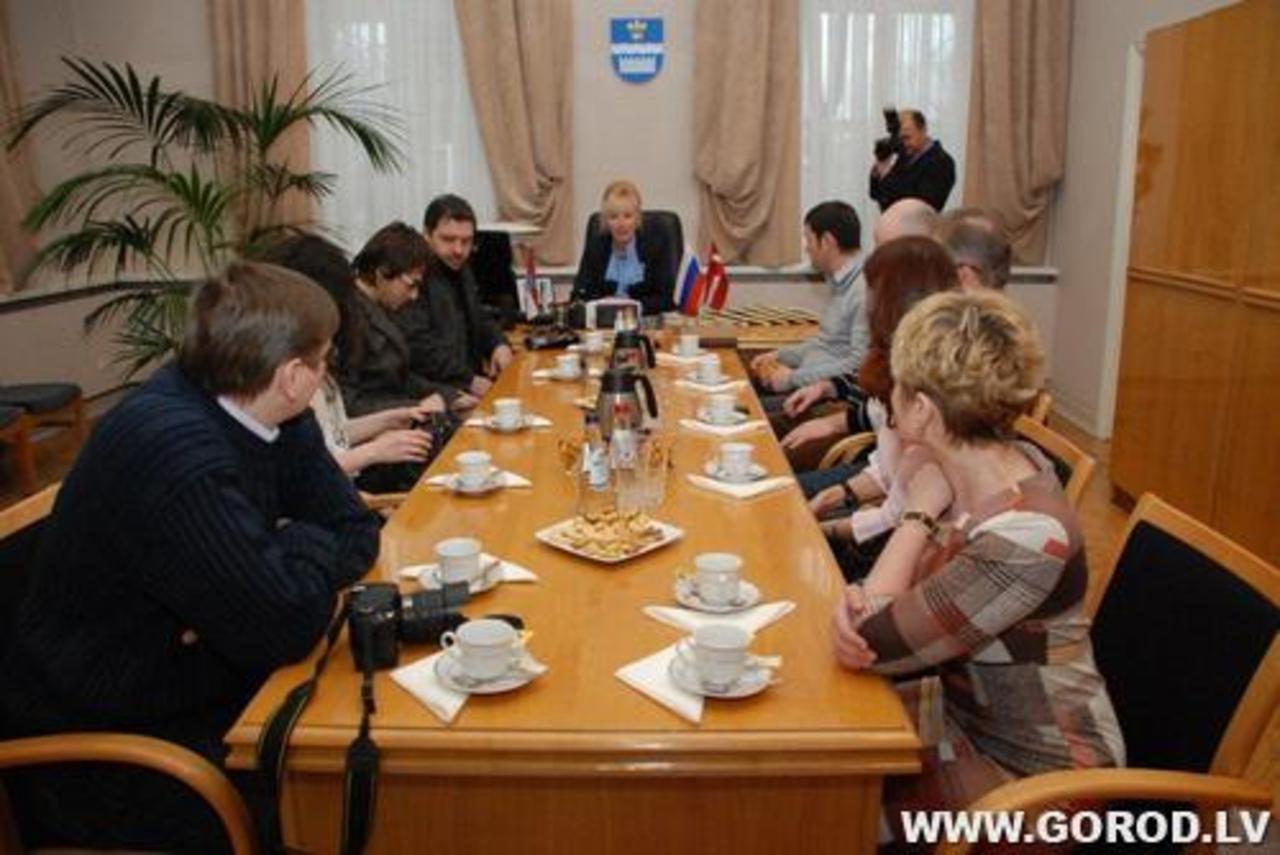 Foto V.Cigankovs