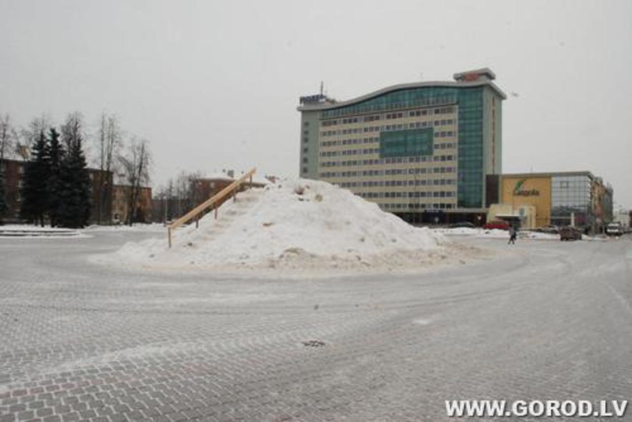 Фото В.Цыганкова