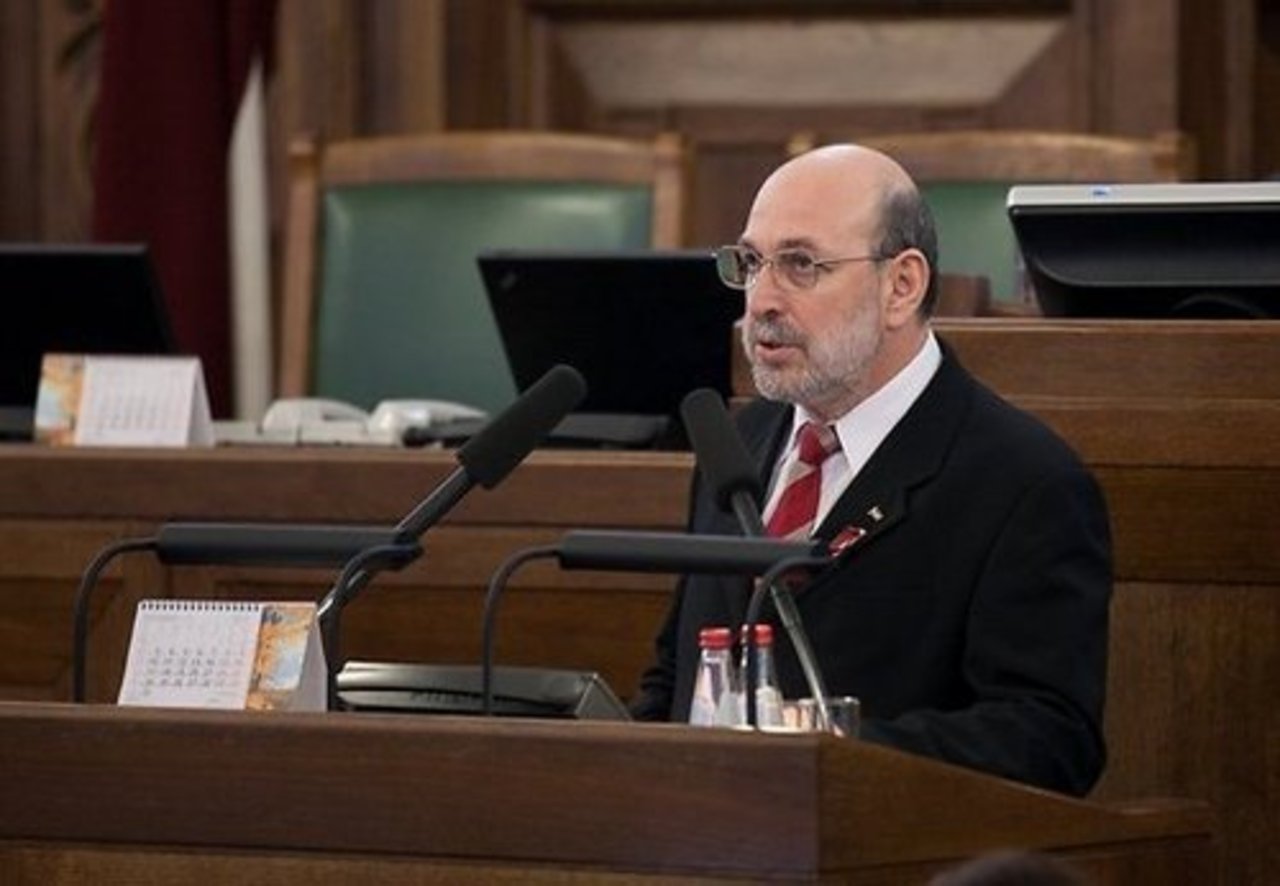 Saeima