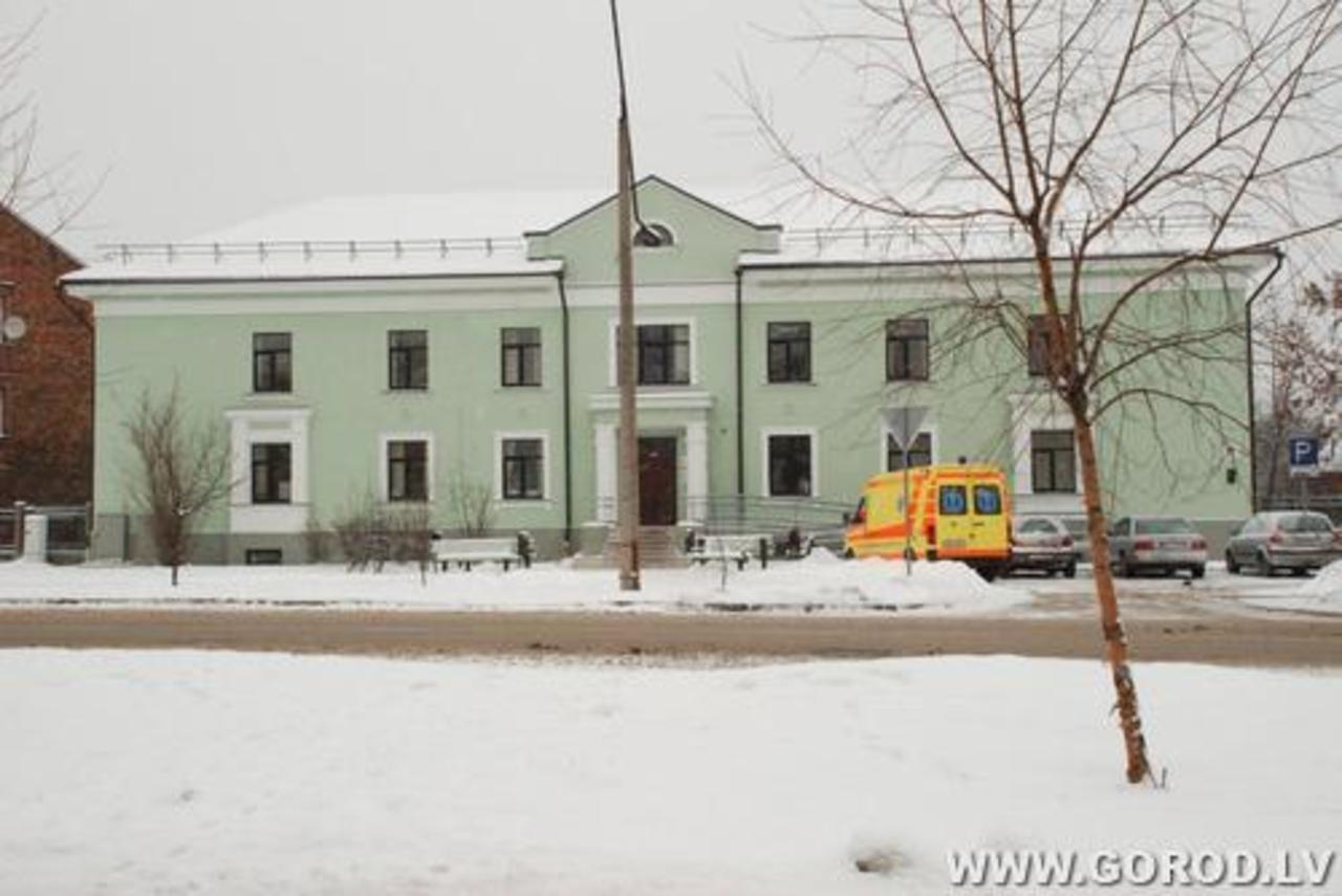 Фото В.Цыганкова