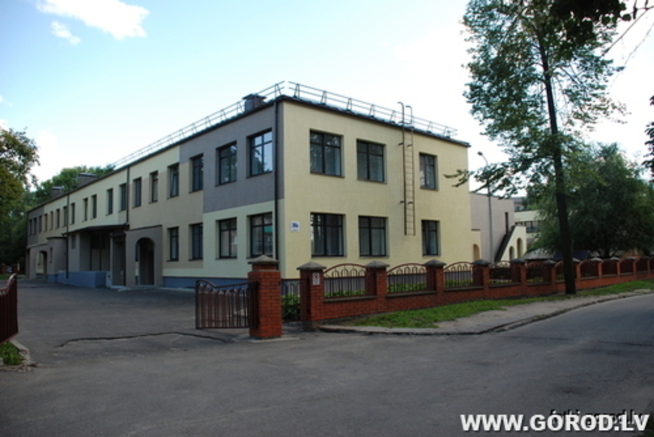 фото В. Цыганкова